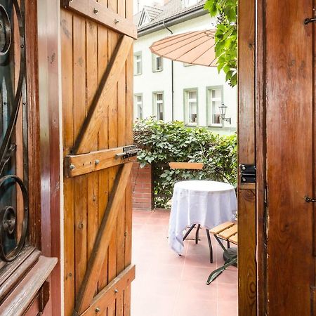 Apartament Galeria Зелёна-Гура Экстерьер фото