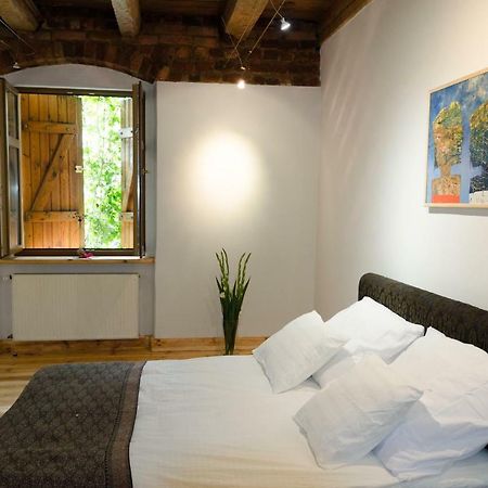 Apartament Galeria Зелёна-Гура Экстерьер фото