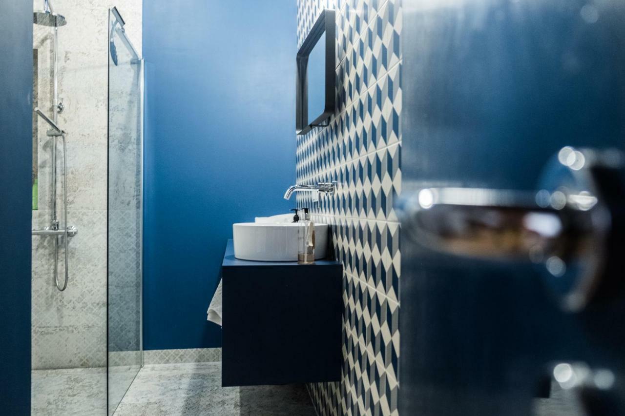 Apartament Galeria Зелёна-Гура Экстерьер фото