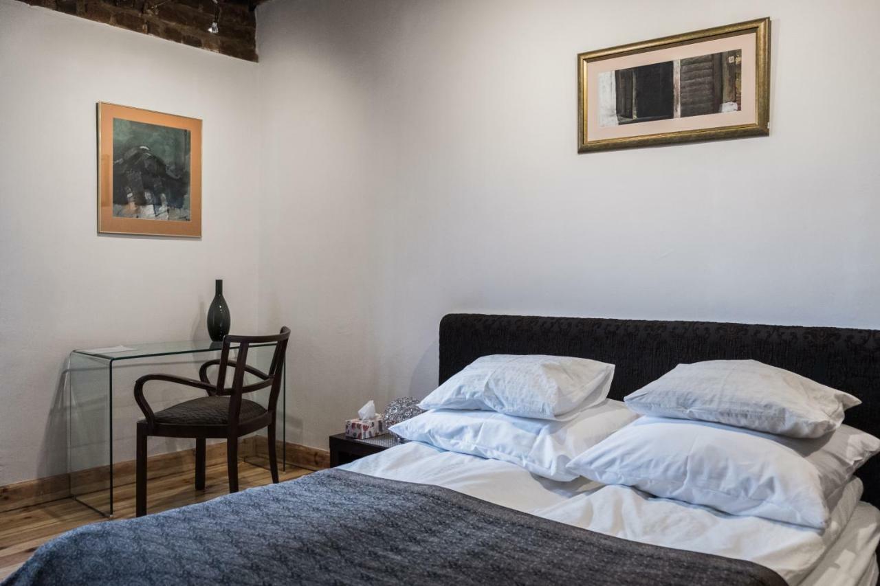 Apartament Galeria Зелёна-Гура Экстерьер фото