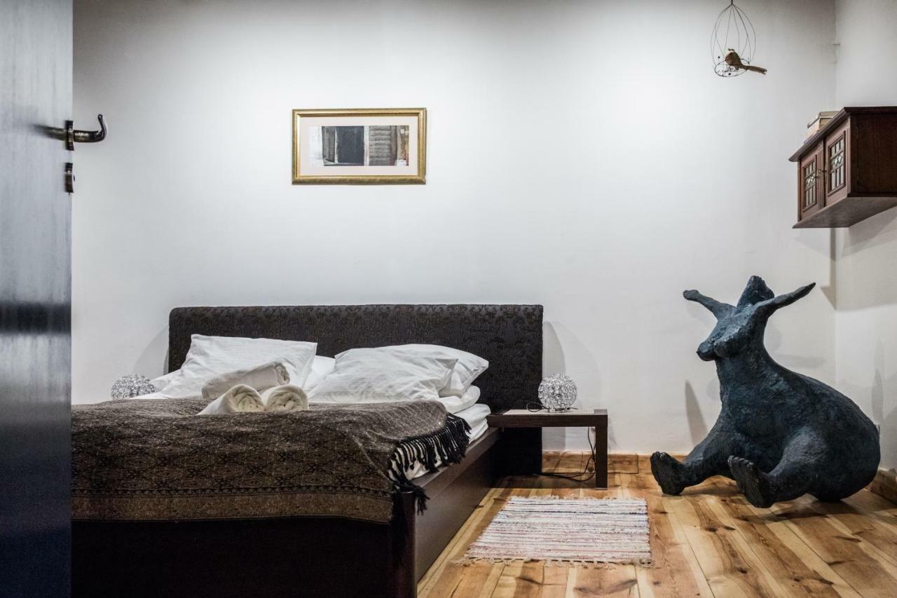 Apartament Galeria Зелёна-Гура Экстерьер фото