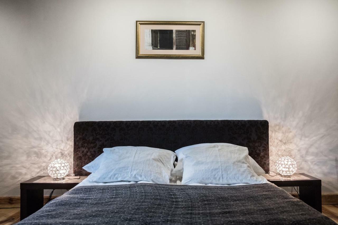 Apartament Galeria Зелёна-Гура Экстерьер фото