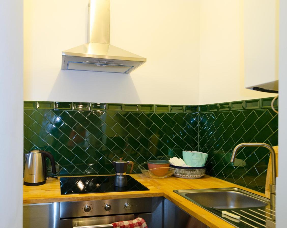 Apartament Galeria Зелёна-Гура Экстерьер фото